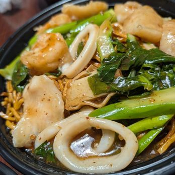 Kim Tar Seafood - Seafood Near Me - Temple City, California