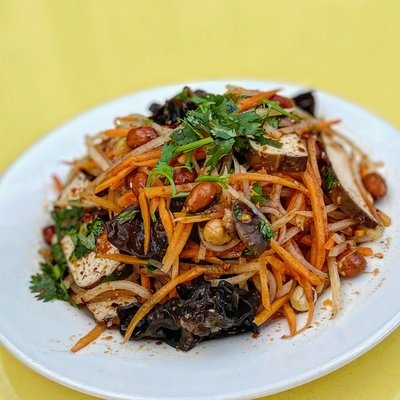 Northwest Chinese Food by null