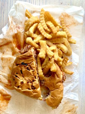 Townline Pizzeria Seafood/Harrison's Roast Beef by null
