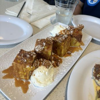 Kitch Cafe - biscoff banana french toast - Breakfast & Brunch Near Me - Fullerton, California Kitch Cafe - biscoff banana french toast - Breakfast & Brunch Near Me - Fullerton, California