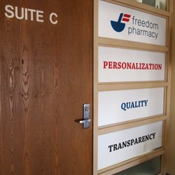Freedom Pharmacy