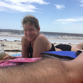 Carrabelle Beach RV Resort - Campgrounds Near Me - Carrabelle, Florida