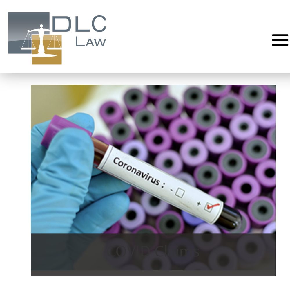 DLC Law - disability attorney in San Gabriel, CA