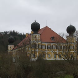 Schloss Ramspau