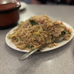 Gf fried rice