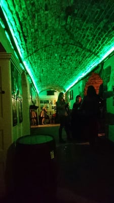 Bannerman's Bar by null