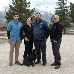 Quality Home Inspections - Our family , serving your family, with inspection services in Northern Nevada