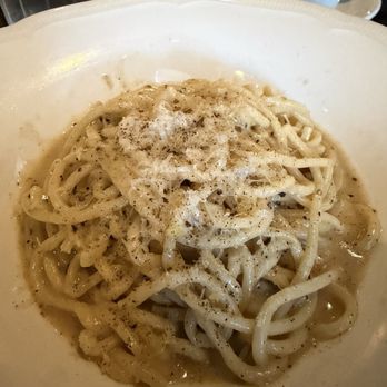 Trattoria Sofia - Cacio e pepe - Italian Near Me - Houston, Texas Trattoria Sofia - Cacio e pepe - Italian Near Me - Houston, Texas