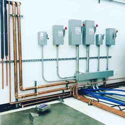 RR Plumbing N Minutes - 1/2in - 3/4in - 1in - 1-1/4in - 1-1/2in - 2in