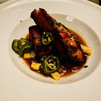 El Gaucho - Pork belly - Steakhouses Near Me - Portland, Oregon El Gaucho - Pork belly - Steakhouses Near Me - Portland, Oregon