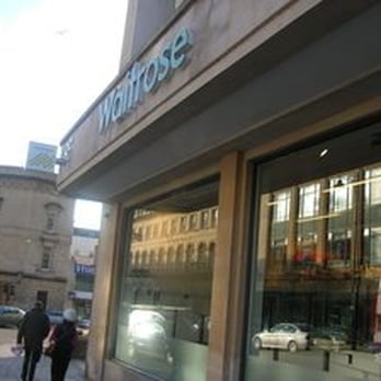 Little Waitrose & Partners - Grocery Near Me - Bristol, BST