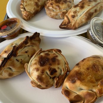 Empanada Kitchen - 3 empanada combos - Argentine Near Me - San Diego, California