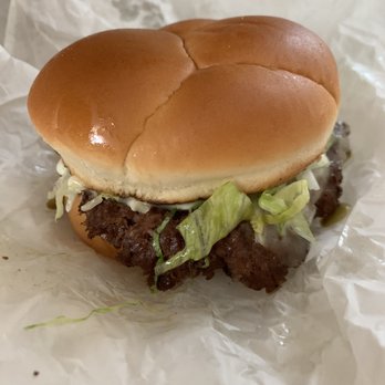 One Stop Coney Shop - Olive burger - Hot Dogs Near Me - Grand Rapids, Michigan