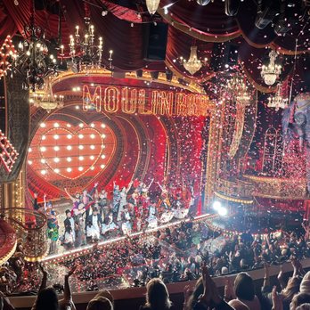 Al Hirschfeld Theatre - Performing Arts Near Me - New York, New York Al Hirschfeld Theatre - Performing Arts Near Me - New York, New York