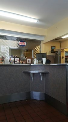 Beach Road Fish House & Chicken Dinners by null