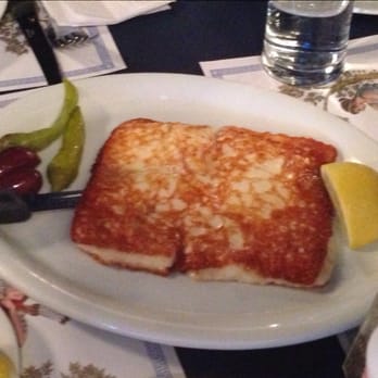 Tripolis Restaurant - Saganali - Greek Near Me - Laval, Quebec