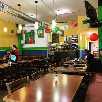 5 Rabanitos - Mexican Near Me - Chicago, Illinois 5 Rabanitos - Mexican Near Me - Chicago, Illinois