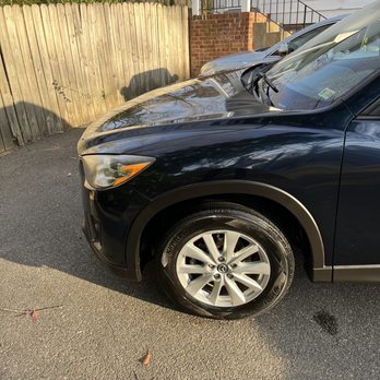 A Plus Mobile Detailing - Auto Detailing Near Me - Midlothian, Virginia