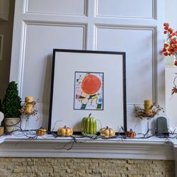 Aisling Gallery & Framing - Miro