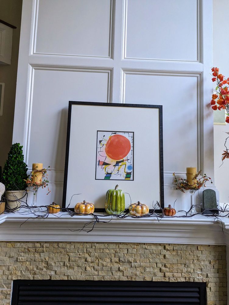 AISLING GALLERY & FRAMING Updated October 2024 14 Photos 229