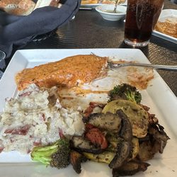 Hidden Falls Bistro & Bar