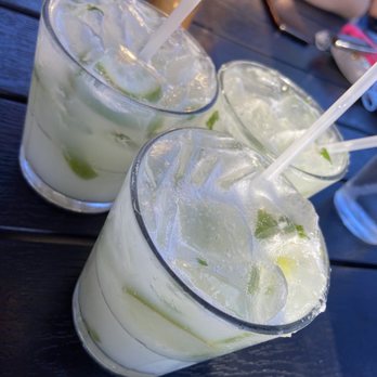Grillestone - Coconut mojitos - New American Near Me - Old Bridge Township, New Jersey Grillestone - Coconut mojitos - New American Near Me - Old Bridge Township, New Jersey
