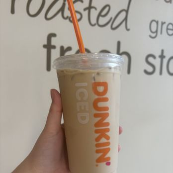Dunkin' - Coffee & Tea Near Me - Rochester, New York Dunkin' - Coffee & Tea Near Me - Rochester, New York