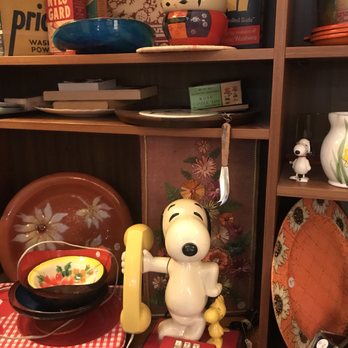 Retro Ranch - Antiques Near Me - Phoenix, Arizona