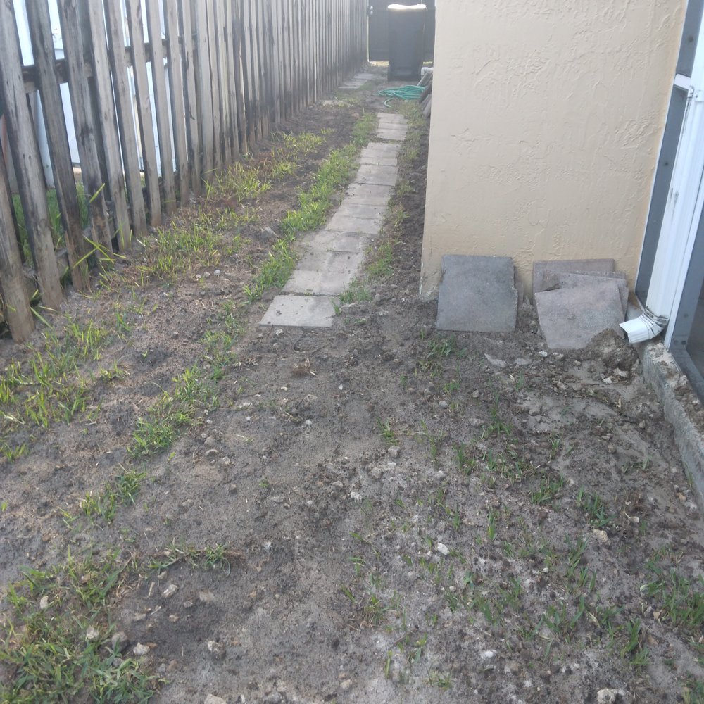 Florida Power House - Debris - Generator Installation/Repair Near Me - Miami, Florida