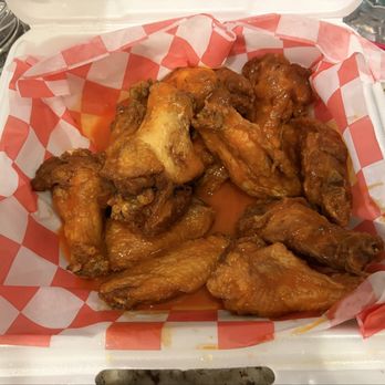 Roma Pizza - Wings buffalo - Pizza Near Me - Deltona, Florida Roma Pizza - Wings buffalo - Pizza Near Me - Deltona, Florida