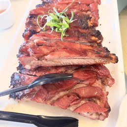 Ribs Ribs