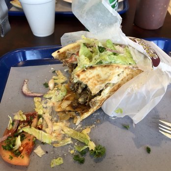Snack Gyro - 9. Jumbo Gyro Lamb and Beef Sandwich Combo Meal - Moroccan Near Me - Burien, Washington