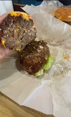 Burger King (Mattoon) by null