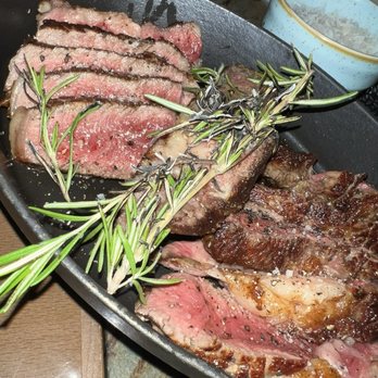 Pamela Popo - Ribeye for 2 - French Near Me - Paris, 75