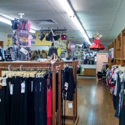 Action Dancewear