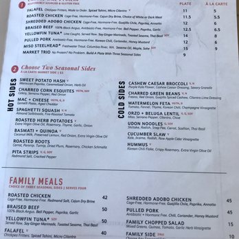 Vessel Kitchen - Their Summer 2019 - New American Near Me - Midvale, Utah