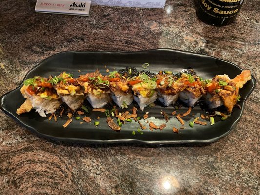 OAKA Sushi House Las Vegas by null