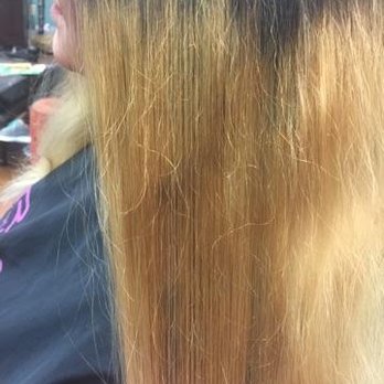 Ulta Beauty - Hair ruined by Julio at Ulta Salon in Anderson, SC. - Cosmetics & Beauty Supply Near Me - Anderson, South Carolina Ulta Beauty - Hair ruined by Julio at Ulta Salon in Anderson, SC. - Cosmetics & Beauty Supply Near Me - Anderson, South Carolina