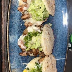 D'antigua - Arepa Bites