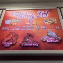 Wing It