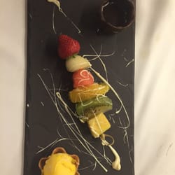 Restaurante Balandret