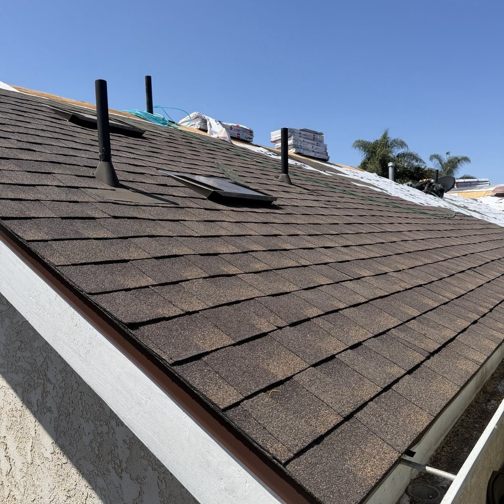 My Way Roofing - New vents - Roofing Near Me - Reseda, California My Way Roofing - New vents - Roofing Near Me - Reseda, California