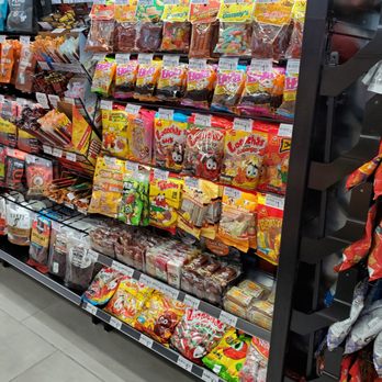 7-Eleven - Yum - Coffee & Tea Near Me - San Diego, California