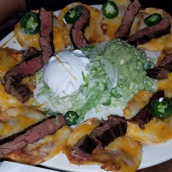 Uncle Julio's - Carne Mamas Nachos - Tex-Mex Near Me - Columbia, Maryland