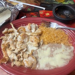 Cholula Mexican Restaurant