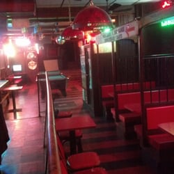 Corner Tavern