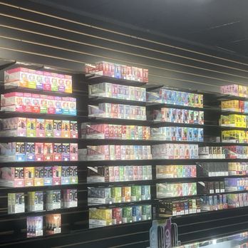 Smoker's Hut - Endless amounts of brands and flavors!!! - Vape Shops Near Me - Dalton, Georgia Smoker's Hut - Endless amounts of brands and flavors!!! - Vape Shops Near Me - Dalton, Georgia