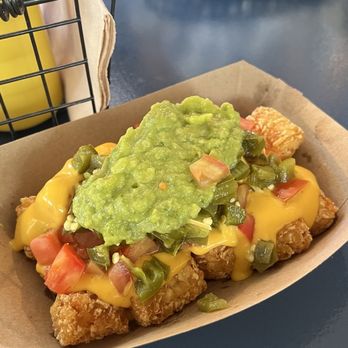 Lucy's on Lighthouse - Hot Dogs Near Me - Pacific Grove, California