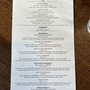 Pinstripes - Whiskey Wednesday specials! - Bowling Near Me - San Mateo, California Pinstripes - Whiskey Wednesday specials! - Bowling Near Me - San Mateo, California