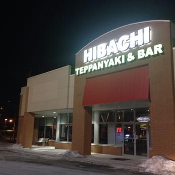 Hibachi - Japanese Near Me - Oakville, Ontario Hibachi - Japanese Near Me - Oakville, Ontario